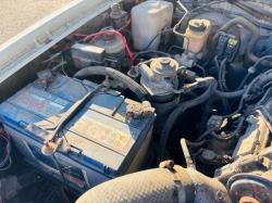 FORD RANGER 4X4 PICKUP *C/W SNORKEL*NO MOT*