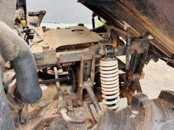 FARR 700 UTV*SPARES AND REPAIRS*ENGINE INCOMPLETE*VIDEO*