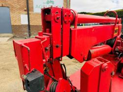 KOUSHIN SK70L-23 CRAWLER CRANE*C/W ROBIN ENGINE*VIDEO*