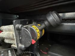 SCANIA R620 6X2 REAR LIFT LORRY*C/W TIPPING GEAR*