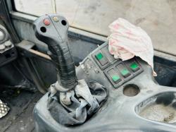 LINDE H150D 15 TONNE FORKLIFT*C/W JOYSTICK CONTROLS*VIDEO*
