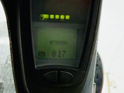 LINDE H30D FORKLIFT*DIESEL ISSUE*C/W PALLET TINES*VIDEO*