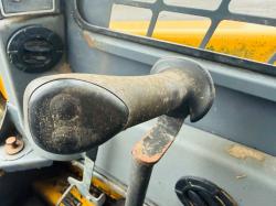 GHEL 5240 TURBO SKIDSTEER*SPARES AND REPAIRS*ENGINE IN BITS*VIDEO*