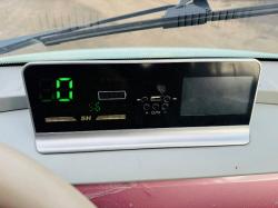 *NEW UNUSED*RACOON RC-G150 ELECTRIC CAR*YEAR 2024*1 OF 2*VIDEO*