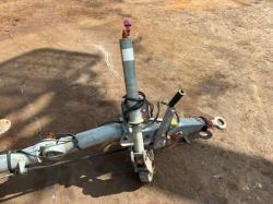 VT1 LIGHTING TOWER*C/W KUBOTA ENGINE*VIDEO*
