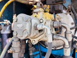 GENIE Z45 MANLIFT *DEUTZ ENGINE*VIDEO*