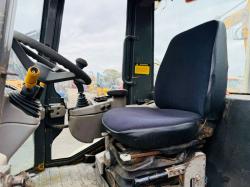 JCB TM270 ARTICULATED TELEHANDLER*SLOW IN REVERSE*VIDEO*
