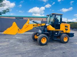 *UNUSED BRAND NEW*BLANCHE TW36 LOADING SHOVEL* CHOICE OF 6*VIDEO*