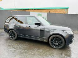 RANGE ROVER VOGUE P400E 4WD*C/W 12 MONTHS MOT*YEAR 2020*+VAT*VIDEO*