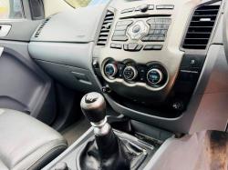 FORD RANGER CREW CAB PICK UP*YEAR 2013*MOT UNTIL 01/2027*VIDEO*