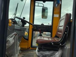 BLANCHE TW36 LOADING SHOVEL*YEAR 2024*C/W BUCKET*VIDEO*