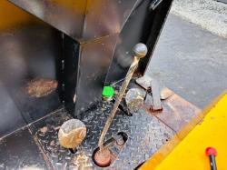 THWAITES 1 TONNE HIGH TIP DUMPER*VIDEO*