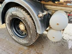 DAF CF75 4X2 *C/W 24 VALVE DAF ENGINE*VIDEO*