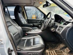 RANGE ROVER SPORT TDV6 HSE 4WD*VIDEO*