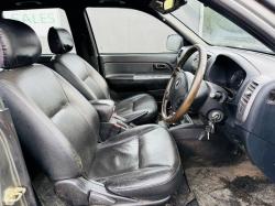 GREAT WALL STEED TRACKER TD 4X4 PICKUP*YEAR 2014*VIDEO*