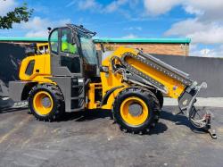 *NEW*ZL931 ARTICULATED TELEHANDLER *YEAR 2025*VIDEO*