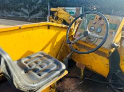 B.G.P 200-SE TARMAC PAVER*VIDEO*