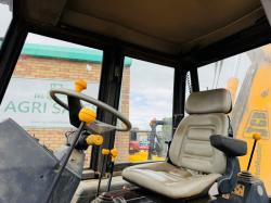 JCB 3CX PROJECT 7 PROJECT 8 BACK END*C/W EXTENDED DIG*VIDEO*