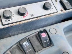 JCB JS220 TRACKED EXCAVATOR *4737 HOURS* C/W QUICK HITCH & ROTATING SELECTOR GRAB *VIDEO*