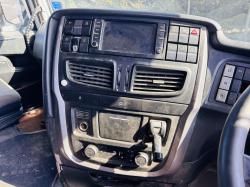 IVECO AS440STX/P 6X2 TRACTOR UNIT * YEAR 2013 *VIDEO*