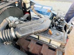 NEXEN FD35 CONTAINER SPEC FORKLIFT*C/W PALLET TINES*YEAR 2015*VIDEO*