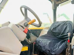 JCB 530-70 SUPER TELEHANDLER*C/W JOYSTICK CONTROL & PICK UP HITCH*VIDEO*