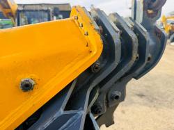 COPMA 2014 4 EXTENSION FLY JIB*VIDEO*