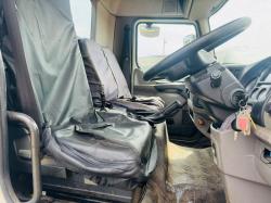 DAF 45.140 HOT BOX TRUCK*YEAR 2014*VIDEO*