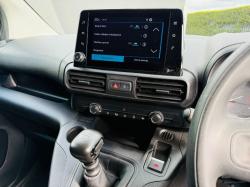 CITROEN BERLINGO VAN*YEAR 2023*44758 MILES*VIDEO*
