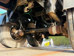 2.5M X 8M TWIN AXLE FLAT TRAILERS*CHOICE OF 2*VIDEO*