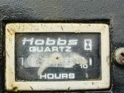 8 TONNE YANMAR TRACKED DUMPER*C/W HYDRAULIC WINCH*VIDEO*