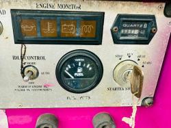 ARC GEN WELDER/GENERATOR*YEAR 2010* CHOICE OF 6*VIDEO*