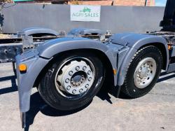 MAN 26.400 6X2 REAR LIFT RIGID LORRY*YEAR 2012*VIDEO*
