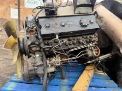 PERKINS ENGINE*VIDEO*