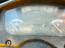 SAMUK SF30D FORKLIFT*C/W SIDESHIFT*VIDEO*