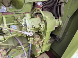 PETBOW 27KVA GENERATOR*C/W IVECO ENGINE*VIDEO*