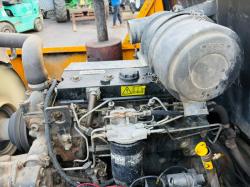 JCB 926 ROUGH TERRAIN 4WD FORKLIFT*C/W PALLET TINES*VIDEO*