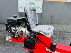 *NEW*UNUSED*CAPTOK CK900 TOWABLE SPIDER EXCAVATOR*VIDEO*