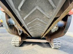 RED RHINO 5000 MINI CRUSHER*YEAR 2012*1332 HOURS*VIDEO*