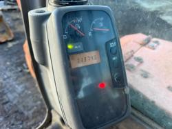 HITACHI ZX80SBLC EXCAVATOR*C/W BUCKET*VIDEO*