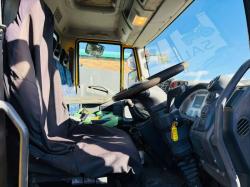 IVECO 75E16 7.5 TONNE TIPPING TRAILER*C/W BEHIND CAB STORAGE*VIDEO*