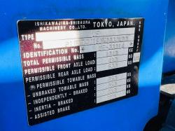 NEW HOLLAND TC21 COMPACT TRACTOR *ROAD REGISTERED* C/W FRONT WEIGHTS*VIDEO*