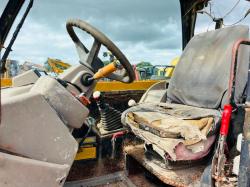 JCB 530-70 TELEHANDLER*C/W PALLET TINES*VIDEO*