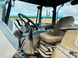 MCCORMICK MTX 150 FRONT LOADER TRACTOR*C/W MXT12 LOADER*VIDEO*