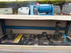 GENIE Z45/25 ARTICULATED TELESCOPIC BOOM LIFT*VIDEO*