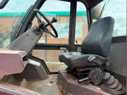 MANITOU M30-4 FORKLIFT*C/W PICK UP HITCH*YEAR 2019*5480 HOURS*VIDEO*