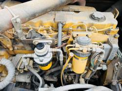 BITELLI BB760 TARMAC PAVER*C/W CATERPILLAR ENGINE*VIDEO*