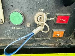 PRAMAC P11000 9KVA TOWABLE GENERATOR*SUPER SILENT*VIDEO*