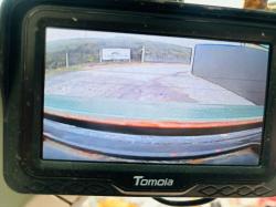BOBCAT 773 HIGH LIFT TURBO SKIDSTEER*C/W PALLET TINES*VIDEO*