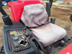 TORO REELMASTER 3100D 3WD RIDE ON MOWER*VIDEO*